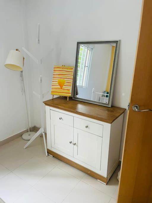 فيلا Casa Evie إل كامبيلو المظهر الخارجي الصورة