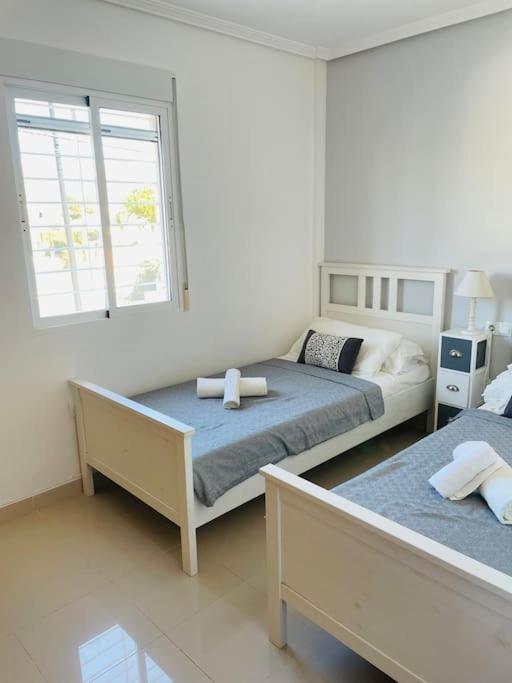 فيلا Casa Evie إل كامبيلو المظهر الخارجي الصورة