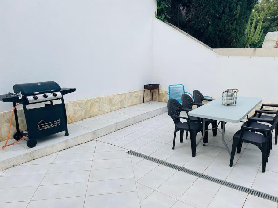 فيلا Casa Evie إل كامبيلو المظهر الخارجي الصورة