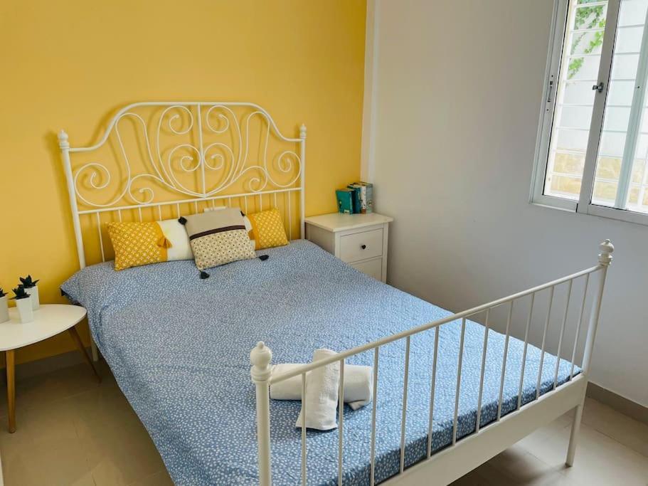 فيلا Casa Evie إل كامبيلو المظهر الخارجي الصورة