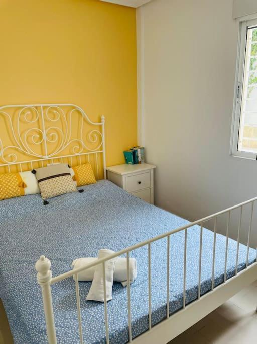 فيلا Casa Evie إل كامبيلو المظهر الخارجي الصورة