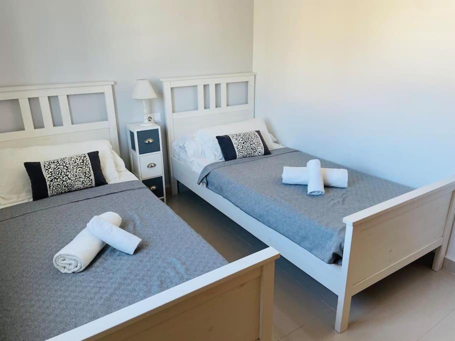 فيلا Casa Evie إل كامبيلو المظهر الخارجي الصورة