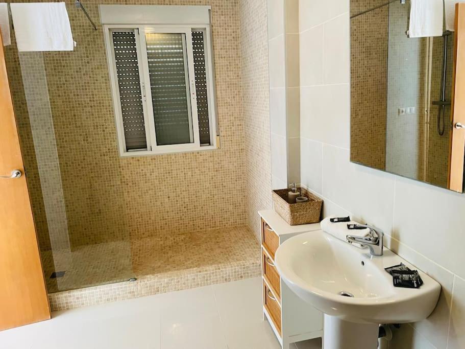 فيلا Casa Evie إل كامبيلو المظهر الخارجي الصورة