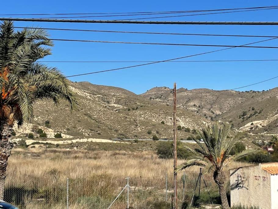 فيلا Casa Evie إل كامبيلو المظهر الخارجي الصورة