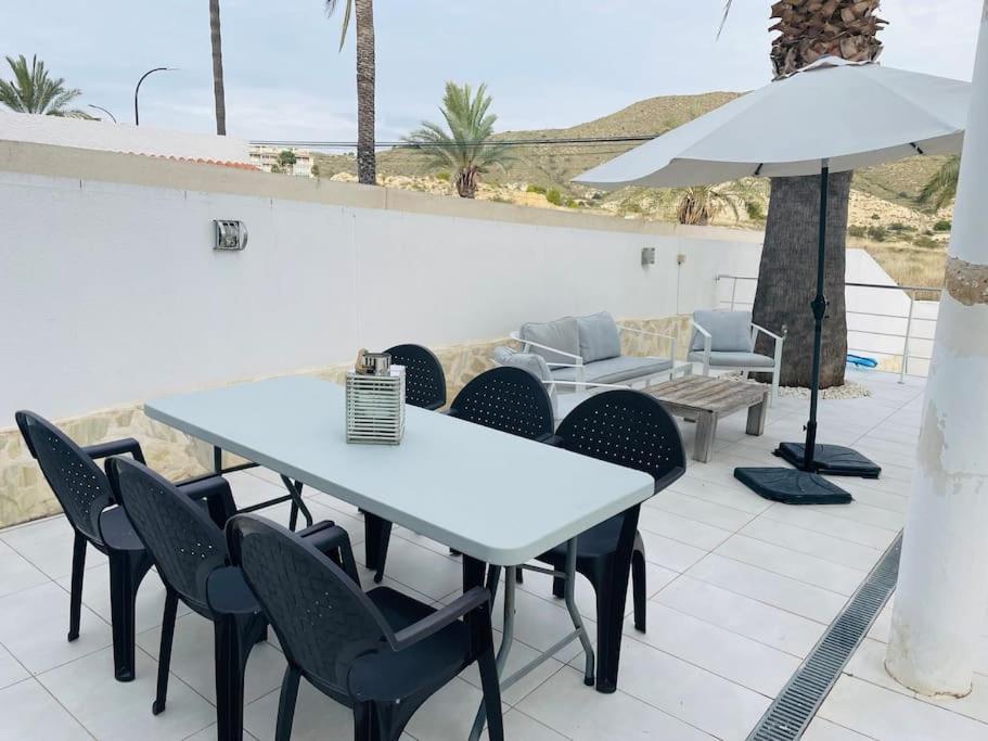 فيلا Casa Evie إل كامبيلو المظهر الخارجي الصورة